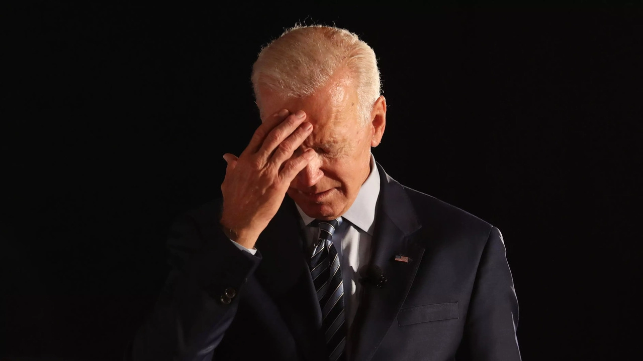 Joe Biden